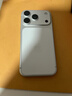 Apple/苹果 iPhone 17 Pro 256GB 银色 支持移动联通电信5G 双卡双待手机 实拍图