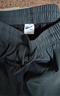 回力（Warrior）休闲裤男冬季宽松直筒阔腿裤子男保暖加绒运动裤男裤 实拍图