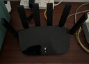 普联（TP-LINK）大道路由器7DR6430 BE6400 5G WiFi7千兆双频家用高速穿墙 2.4G wifi6无线 2.5G网口 游戏加速 实拍图
