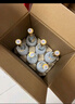 汾酒53度黄盖玻汾  清香型白酒 高度口粮酒  泡酒 53度 475mL 6瓶 整箱装非原箱 实拍图