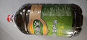 道道全【保真菜籽油】食用油 浓香菜籽油 物理压榨非转基因 5L*1桶 实拍图