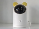 华为智选鸿蒙智选海雀800万摄像头监控家用手机远程360度无死角带夜视室内庭院无线婴儿宠物看护3Pro4K双频 实拍图