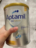 爱他美（Aptamil）白金澳洲版 婴儿配方奶粉 1段(0-6月) 900g 澳洲白金 实拍图