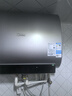 美的（Midea）60升玲珑超薄双胆扁桶电热水器3300W家用一级能效镁棒免换速热F6033-UD5(HE)以旧换新国家补贴 实拍图