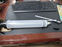 一号工厂500cc针筒式机油齿轮油燃油抽加两用加油器抽取抽油加注汽修工具 实拍图