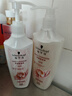 施华蔻（Schwarzkopf）羊绒脂滋养洗发水600ml(洗发水洗头膏 含乳木果油精华)(新老包装) 实拍图