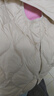 波司登25年秋冬羽绒马甲女士休闲轻薄送礼外套商场热卖同款B250130006 实拍图