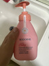 贝德美（bodcrme）蓝甘菊儿童沐浴露335ml 温和洁净 水润保湿 弱酸性男女孩宝宝通用 实拍图