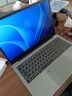 H&U&W国行【2025新英特尔+酷睿i7】笔记本电脑轻薄本大学生办公便携高性能游戏本商务设计AI标压手提本 【顶配全能版】11代酷睿i7独显+八线程MX450 【店长特推】32G内存/1024G超速 实拍图