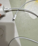 品胜苹果数据线PD快充充电线Type-C to Lightning适用iPhone14pro/13/12手机iPad车载USB-C充电器线蓝 实拍图