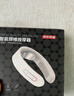 京东京造颈椎按摩器K5 脉冲恒温热敷肩颈脖子口袋颈部按摩仪颈椎按摩仪护颈仪生日礼物女新年礼物男 实拍图