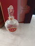 五粮液股份 五粮陈 和顺 浓香型白酒 52度 500ml*1瓶 单瓶装 实拍图