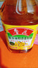 鲁花 【保真菜籽油】食用油 低芥酸特香菜籽油 5L  /桶   实拍图