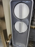 海尔（Haier）鲜活水pro1200G大通量双出水净水器RO反渗透抑菌膜家用厨房专用台下用自来水净饮直饮机 实拍图