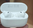 华为长续航蓝牙耳机 FreeBuds SE 2 国家补贴 40小时长续航 快速充电 蓝牙5.3适用于苹果/安卓手机蓝 实拍图