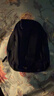 【爆款】男女单肩斜挎包新款儿童胸包卡通可爱轻便斜挎迷你背包 黑色【秒杀款1个装】 实拍图