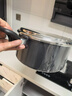 苏泊尔（SUPOR）不粘炒锅无烟厨房全锅具套装组合平底锅汤锅煎锅燃气电磁炉通用 四件套【炒+煎+汤+蒸】 实拍图
