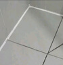 立邦塑钢泥防水防霉耐黄变厨房卫生间填缝胶密封玻璃胶美缝剂白色150g 实拍图