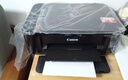 佳能（Canon）E568黑·大印量套装无线自动双面学生彩色喷墨多功能一体机（打印/复印/扫描WiFi学生作业/家用） 实拍图