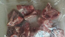 龙大肉食 国产黑猪肋排4斤（不含脊骨） 免切排骨猪肋骨含软骨 黑猪肉生鲜 实拍图