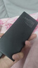 科诺克【国家3C认证可上飞机高铁】电源超级快充3c充电宝移动电源超大容量适用于小米华为苹果20000毫安 神秘黑|超级快充|提速999% 国标【3C认证】2万可上飞机高铁 实拍图