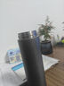 富光保温杯316L不锈钢水杯男女士泡茶杯子保冷杯商务茶水分离京东限定 实拍图