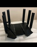 中兴（ZTE）问天BE6800Pro+ 全向穿墙王Wi-Fi7 家用无线路由器 双频聚合游戏加速巨阙天线 满血2.5G网口 实拍图