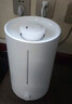 米家小米加湿器3 家用卧室大容量办公室桌面轻音空气加湿器 MJJSQ07DY 实拍图