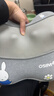 傲胜（OSIM）腰部按摩器循环双感按摩头腰背肩颈恒温热敷办公室按摩垫OS-2240米菲联名款 男女生日圣诞礼物实用 实拍图