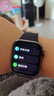 华为【女神节礼物】华为手表watch fit4智能运动健康通话NFC支付血氧送男女朋友礼物fit3升级5Pro 韵律黑手表+钛金属黑色定制表带 实拍图