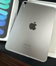 Apple/苹果 iPad mini (A17 Pro) 8.3英寸 平板电脑(128G eSIM版/mini7/MXQ03CH/A)深空灰色 实拍图