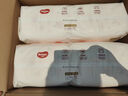 好奇（Huggies）铂金装小桃裤成长裤L120片(9-14kg)大号尿不湿拉拉裤【透爽散热】 实拍图