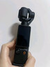 大疆 DJI Osmo Pocket 3 一英寸口袋云台相机 OP灵眸手持数码相机 旅游摄影摄像 直播vlog拍摄 标准版 官方标配 实拍图