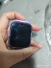 荣耀亲选儿童电话手表2i视频通话4G全网通GPS精准定位男女孩学生儿童拍照多功能腕表长续航 儿童手表2i【仙霞紫】晒单送电话卡+晒图礼品 实拍图