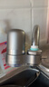 小质水龙头净水器除水垢除余氯家用过滤水垢台式前置过滤器家用厨房自来水10层过滤LJ203【1机5芯】 实拍图