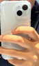 绿联【透明软壳】适用苹果15手机壳iPhone15保护套气囊防摔晶透全包抗黄防磨男女同款超薄简约 实拍图