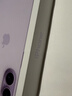 Apple/苹果 iPhone 17 512GB 薰衣草紫色 支持移动联通电信5G 双卡双待手机 实拍图