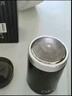 OES【明星推荐】剃须刀刮胡刀电动便携款小型迷你款车载网红款便携带式送男友送父亲节日年货礼物 【基础六叶款】3000W转+一键启动 实拍图