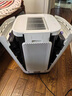 霍尼韦尔（Honeywell）空气净化器家用除甲醛除雾霾除PM2.5智能净化器除菌除甲流病毒 KJ820F-P21D 实拍图