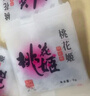 东阿阿胶桃花姬阿胶糕180g*2礼盒装即食阿胶糕礼盒装送礼送长辈侯明昊推荐 实拍图