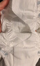 babycare皇室狮子王国弱酸纸尿裤中号M50片(6-11kg)婴儿尿不湿亲肤透气 实拍图