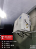 新飞（Frestec）空调补贴 新一级能效 大1.5匹大1匹挂机 以旧换新 省电冷暖变频空调 家用壁挂式空调 冷暖 大1.5匹 一级能效 提供上门安装服务 实拍图