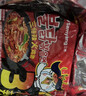 三养（SAMYANG）火鸡面三养3倍辣火鸡面方便面700g(140g*5)早餐泡面拌面宵夜速食 实拍图