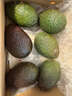 鲜级佳秘鲁进口牛油果鳄梨新鲜水果微催熟爽滑细腻宝宝辅食单果水果当季 秒杀特惠 101-140g 【6个装】 实拍图