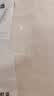 红豆居家【秋上新】男女纯棉半高领保暖内衣全棉秋衣秋裤棉毛衫 实拍图