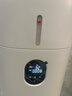 东芝（TOSHIBA）加湿器空气净化器无雾加湿净化一体机除醛除菌除敏母婴家用防干燥家用消毒杀菌大白梨Pro 实拍图