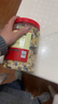 福事多水果坚果混合燕麦片1kg/桶全谷物配方0添加剂冲泡饮品早餐代餐 实拍图
