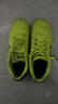 李宁足球鞋男TF碎钉成人青少年小学生儿童专业比赛训练球鞋钉鞋绿 38  实拍图