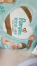 帮宝适护臀级一级帮纸尿裤新生儿婴儿尿不湿添加类胎脂精华超薄透气NB58 实拍图