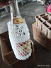 汾酒 黄盖玻汾 清香型白酒 53度 475mL*12瓶 （非原箱6瓶*2） 实拍图